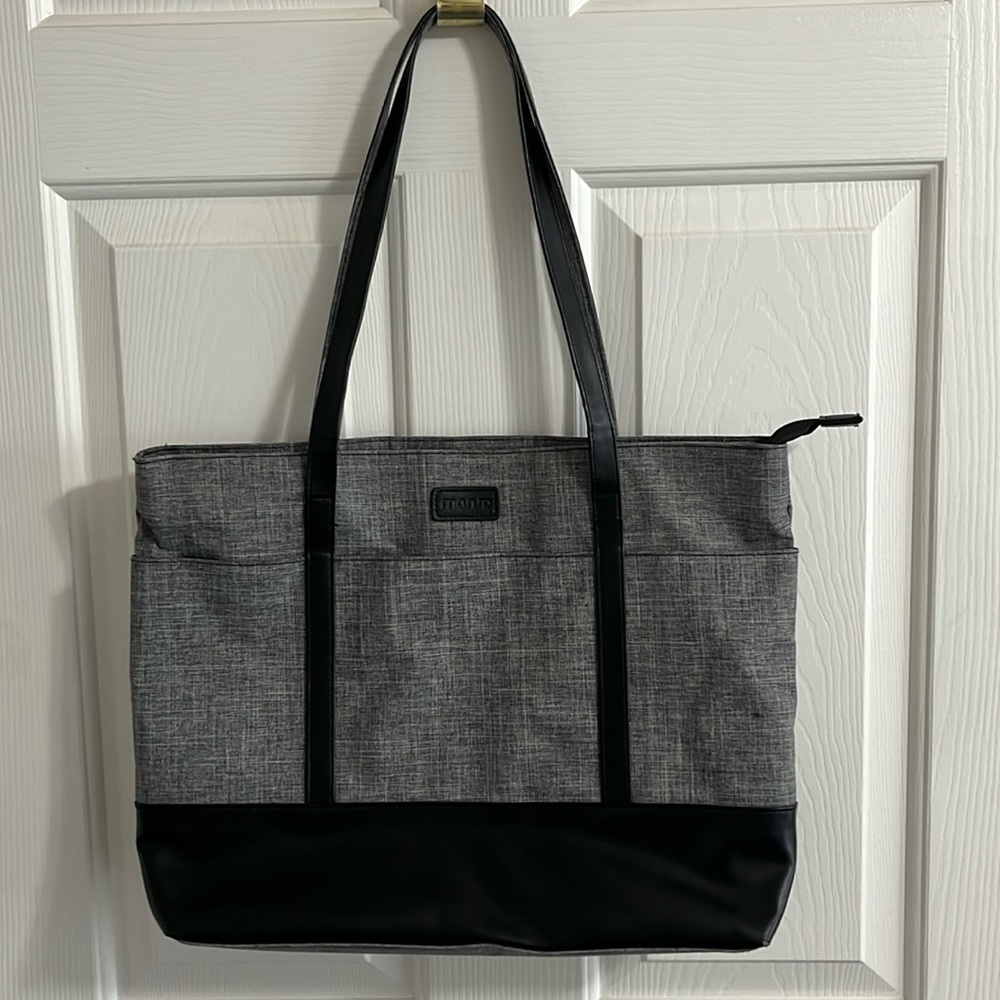 Messenger Bag